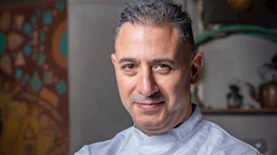 אבי לוי, צילום: עוז אוחיון